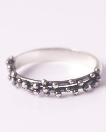 anillo de plata martalonso 85b